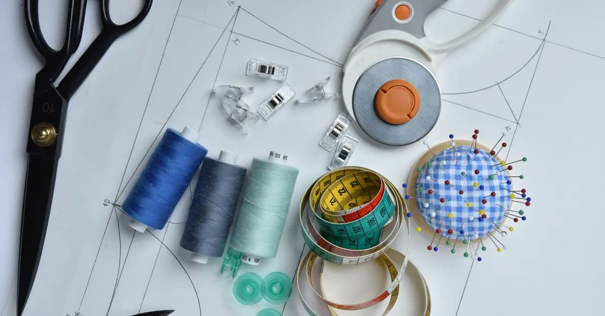 Complete Guide to DIY Clothing Mending: Avoid Common Mistakes