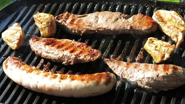 The Best Electric Grills: Comprehensive Buying Guide