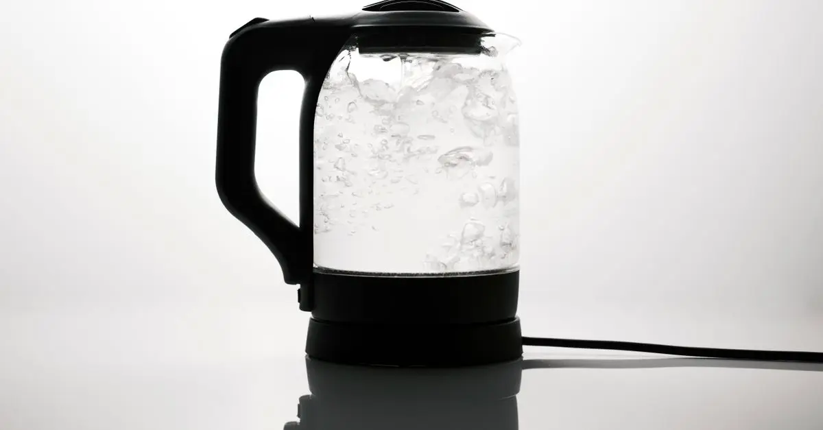Best Electric Kettles Buying Guide 2026